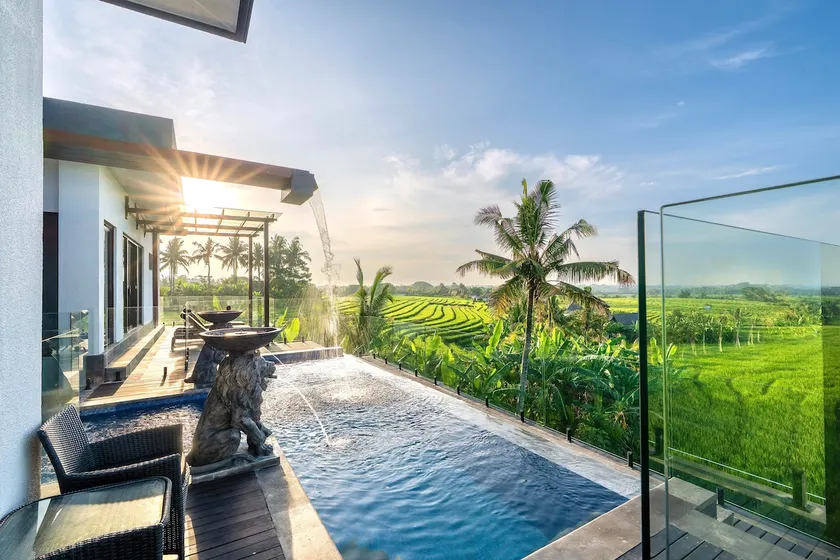 Tippo's Bali Villas by REJA Reserve - Image 1
