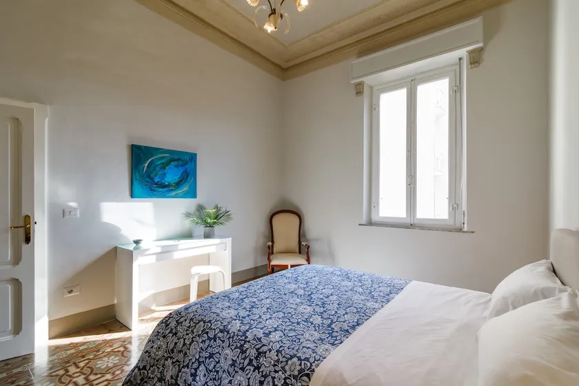 GuestHost - Casa Calise Elegant Villa with Garage - Image 1