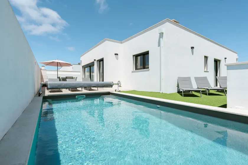Casa Ventosa with private pool - Image 1