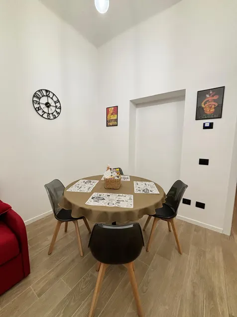 Milano Certosa Apartment - Image 1
