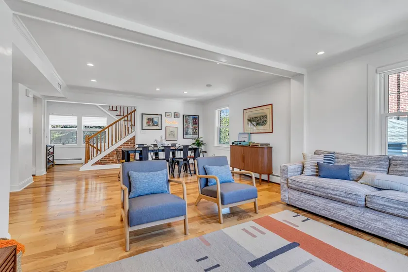 Princeton 2BR/2BA | Free Parking | Prime Location - Image 1