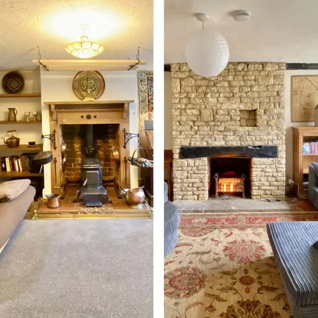 Bumblebee Cottage - Image 1