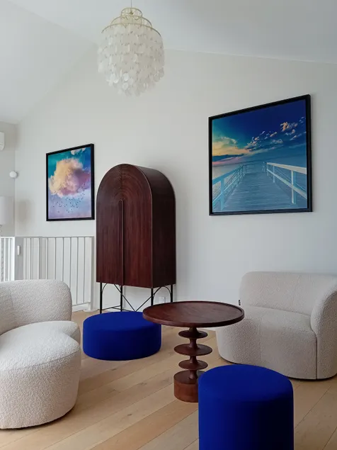 Soho 2 -Les Chartrons- Duplex 4 bedrooms with A/C - Image 1