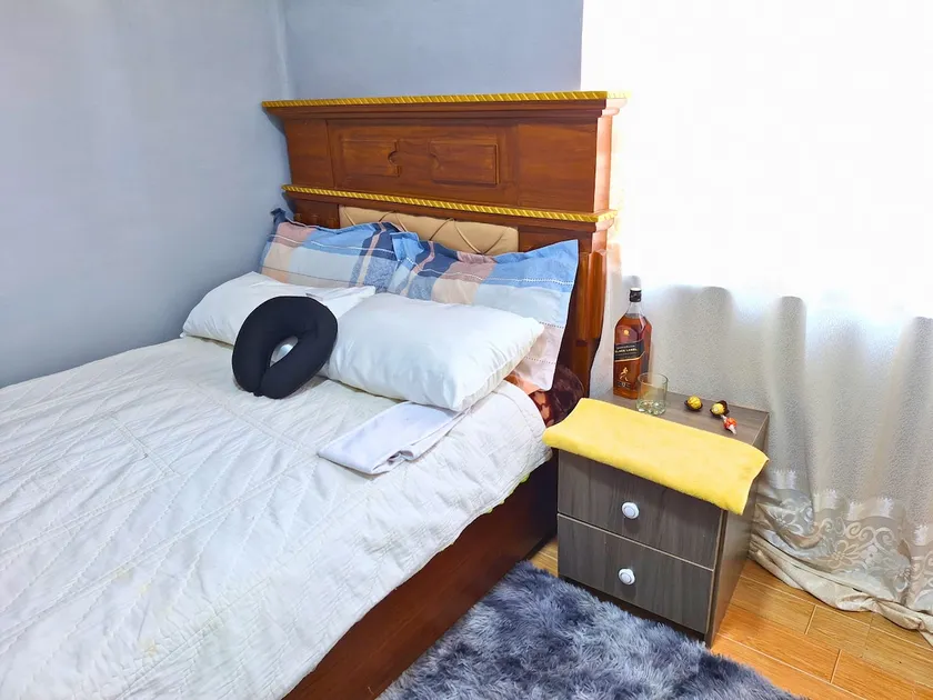 Fully Furnished Apartment - Image 1