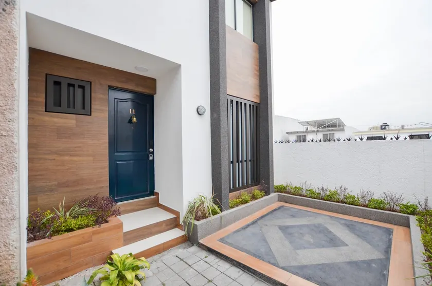 ¡Luxury in Medical Zone! 7 guest 2BR|2br + 2KS Bed - Image 1