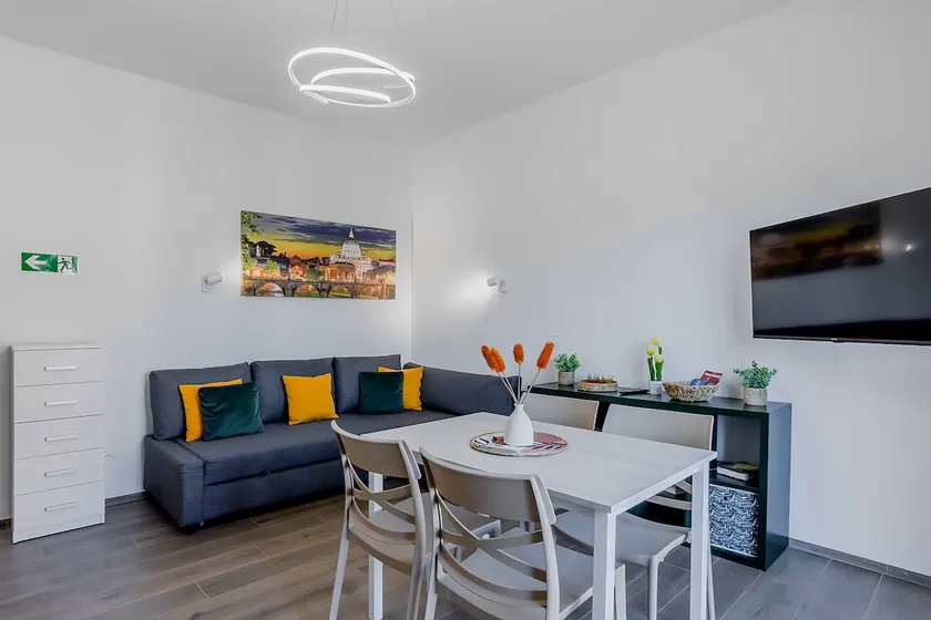 Your dream in Rome San Paolo - Image 1