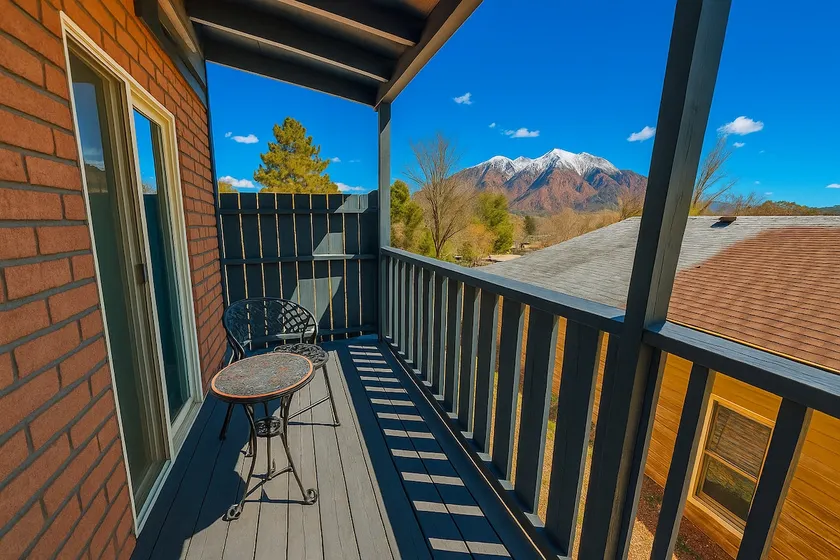 5BR Mountain View | Hot Tub I Game Room | Fire Pit - Image 1