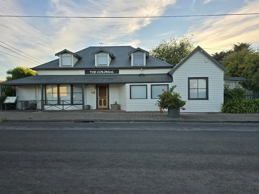 The Colonial - Whole Home - Image 1