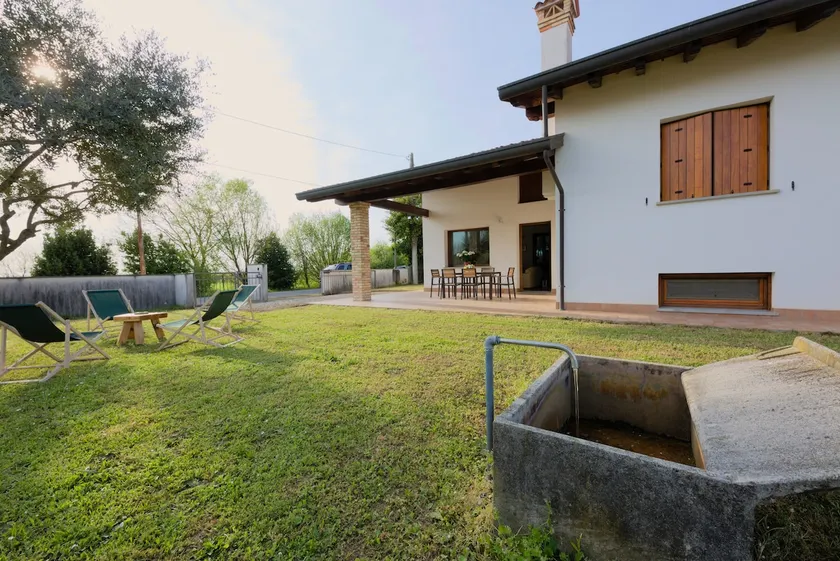 La Casa del Relax | Near Lignano and Grado - Image 1