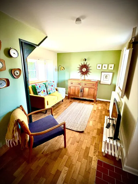 Cosy Country Cottage near Cheddar and Wedmore - Image 1