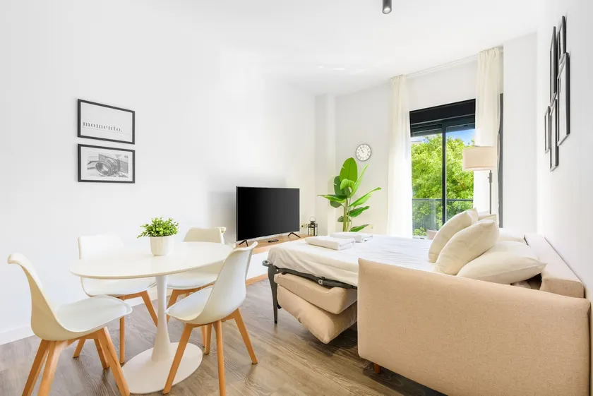 WintowinRentals Twin Charm Málaga Centro - Image 1