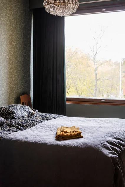 Cozy and peaceful, popular two-room apartment in Loimaa - Image 1