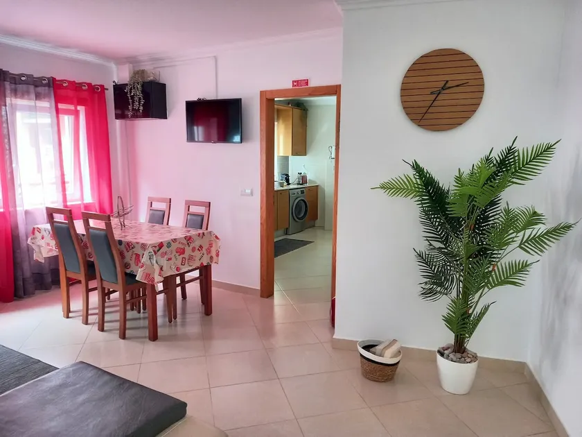 Saudade Peniche Apartment - Image 1