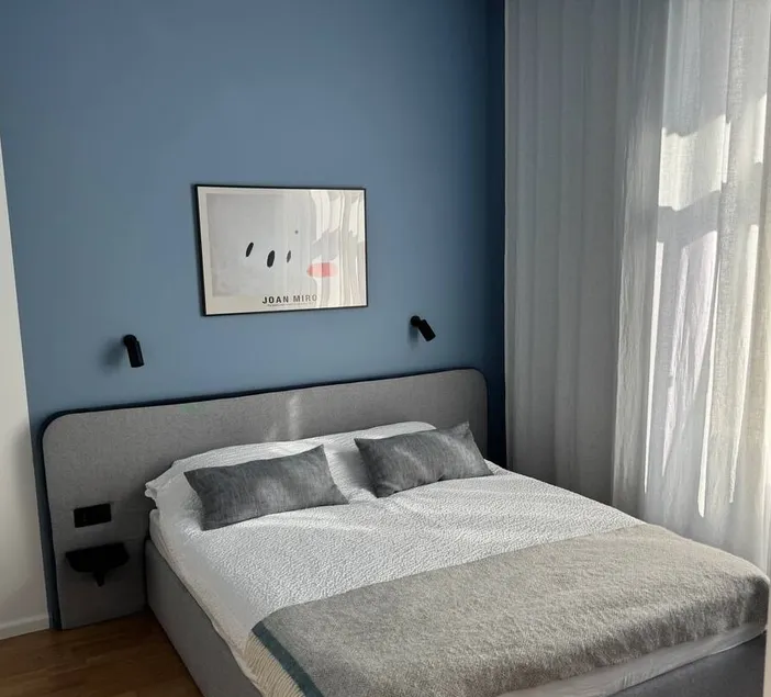 MIRO Rooms Center - quiet chic, self check-in - Image 1