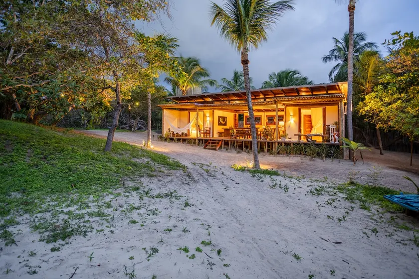 Casa Yemanjá - Image 1