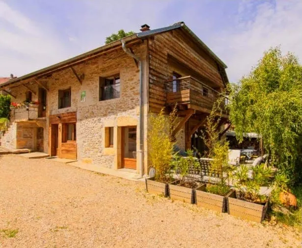 Gîte Le Verger - Image 1