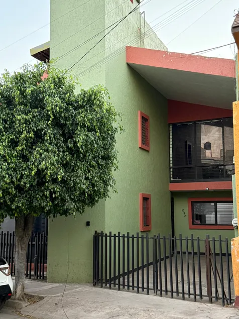 Casa Miguel Alemán - Image 1