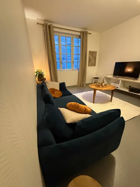 Langroise Getaway - Image 1