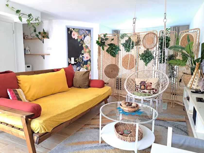 Zims - Guest apartment in the Galilee with garden - Image 1