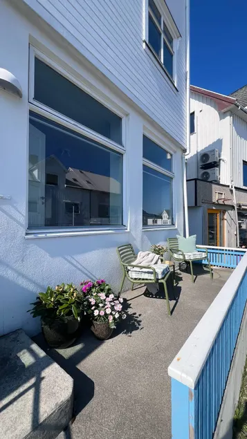 Apartment Elisabeth at Fiskekrogen - Image 1