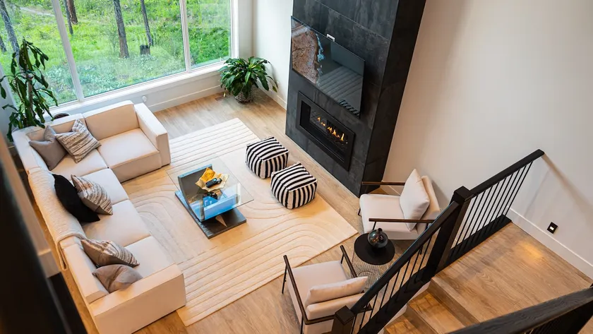 Casa Rio | 6 bed | 6 bedroom | Zen | Mountain View - Image 1