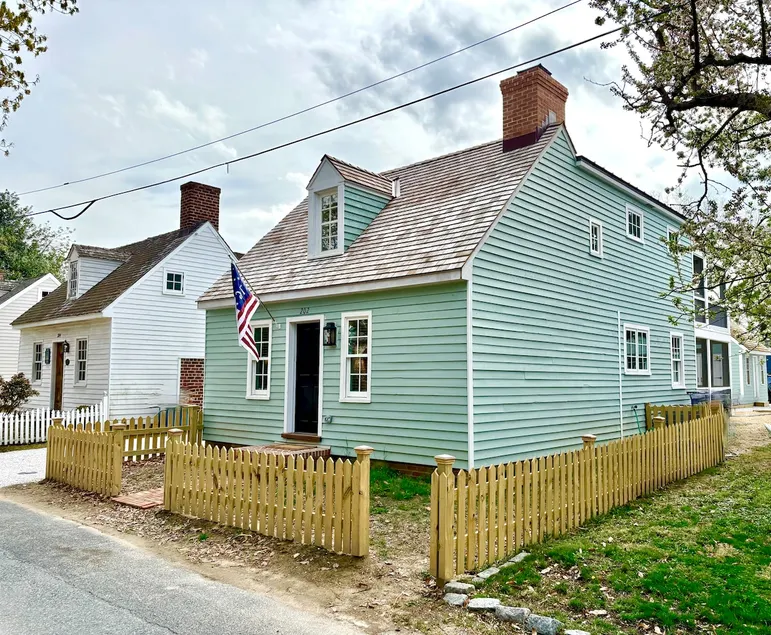 Ahoy St. Michaels! - A Historic Retreat - Image 1