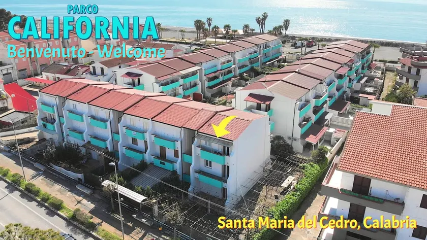 Beach Apartment - Cedar - Parco California - Image 1
