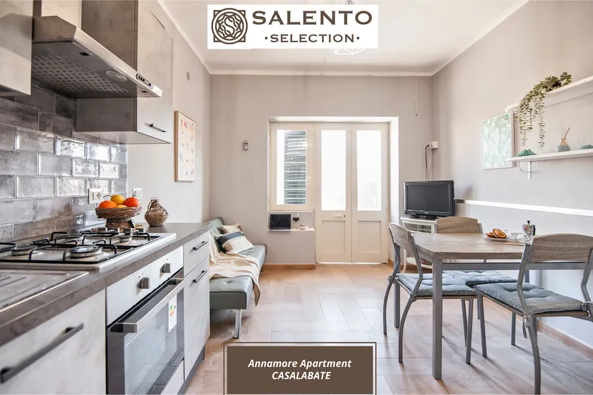 AnnAmore Apartment - Salento Selection - Image 1