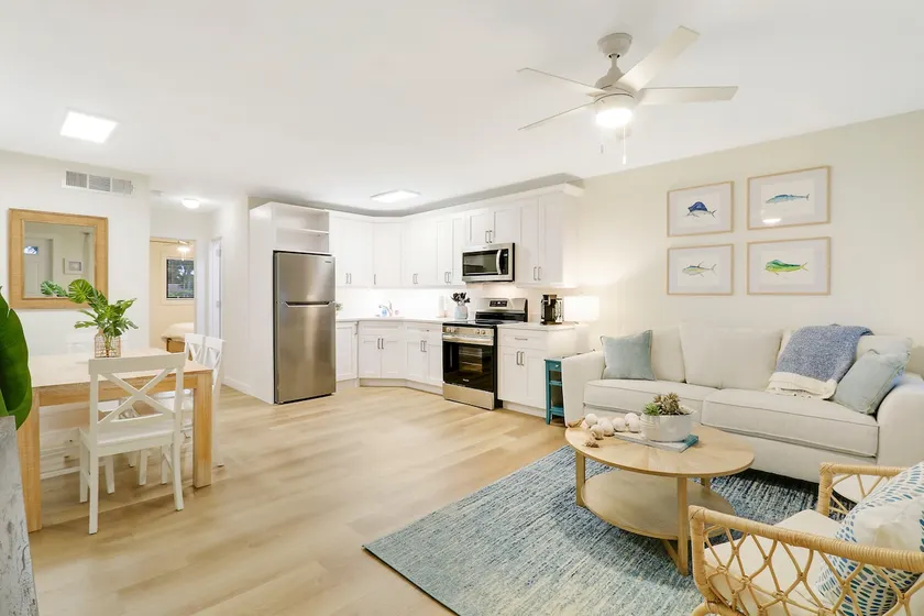 Sailfish Suites 10 - Waterfront and Pet Friendly - Image 1