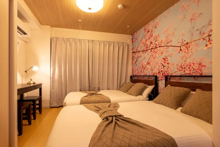 Emma's Apartment, Shibuya Shinjuku Area, Family Apartment 304 - Image 1