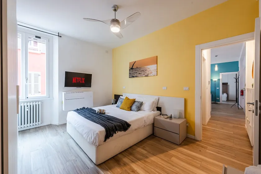 [Comfortable, modern, in the center] Stay Inn Modena - Image 1