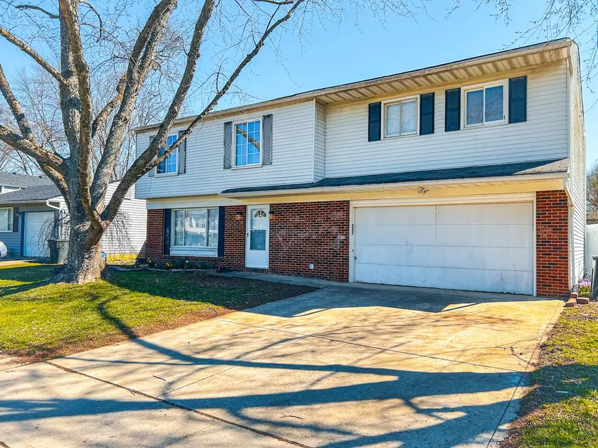 Spacious Family Home - 20 Min To Downtown Columbus - Image 1