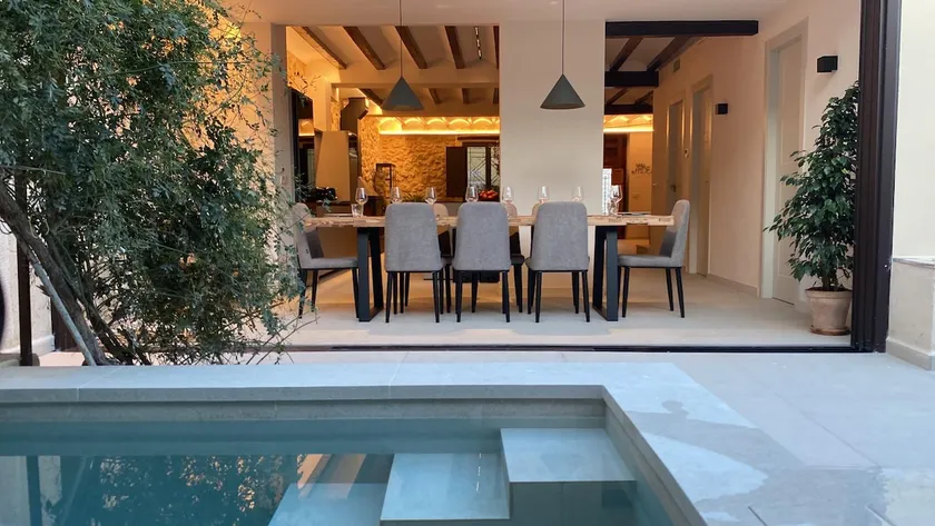 Casa Adela - Luxury Rural Accommodation - Image 1