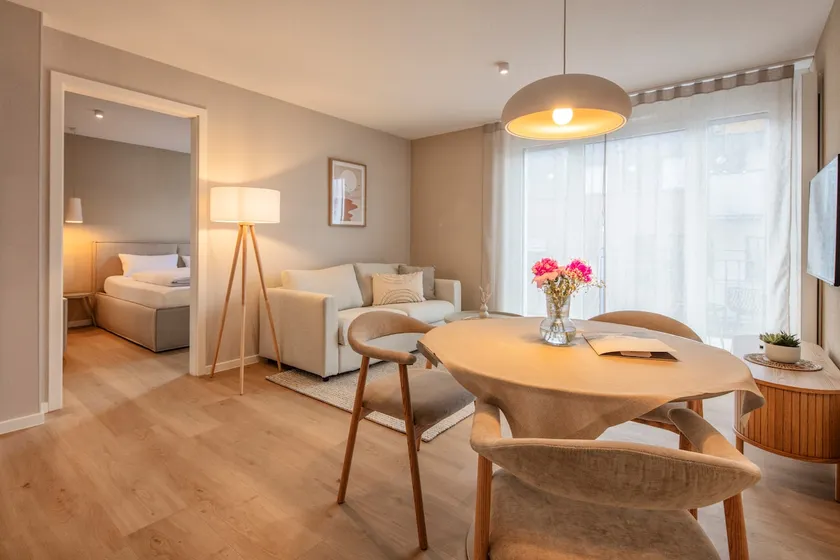 Adler Apartments | 10 minutes to Europa-Park Rust - Image 1