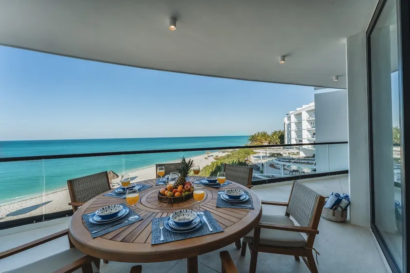 Alonisos Luxury Apartment - Image 1