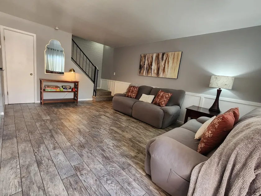 Cozy 2BR | Patio | Pet Friendly - Image 1