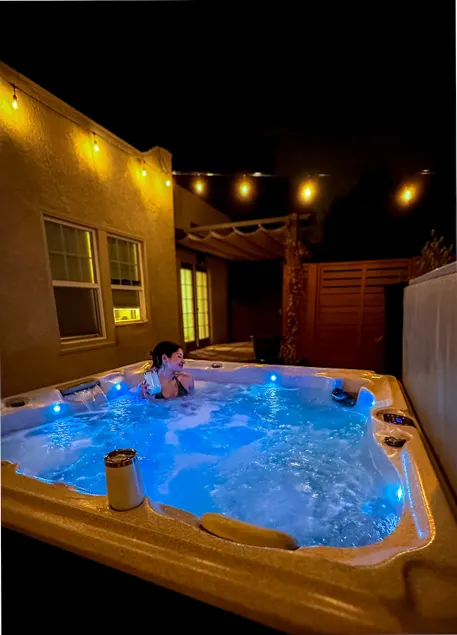 3BR Urban Retreat - Hot Tub | Normal Heights SD - Image 1