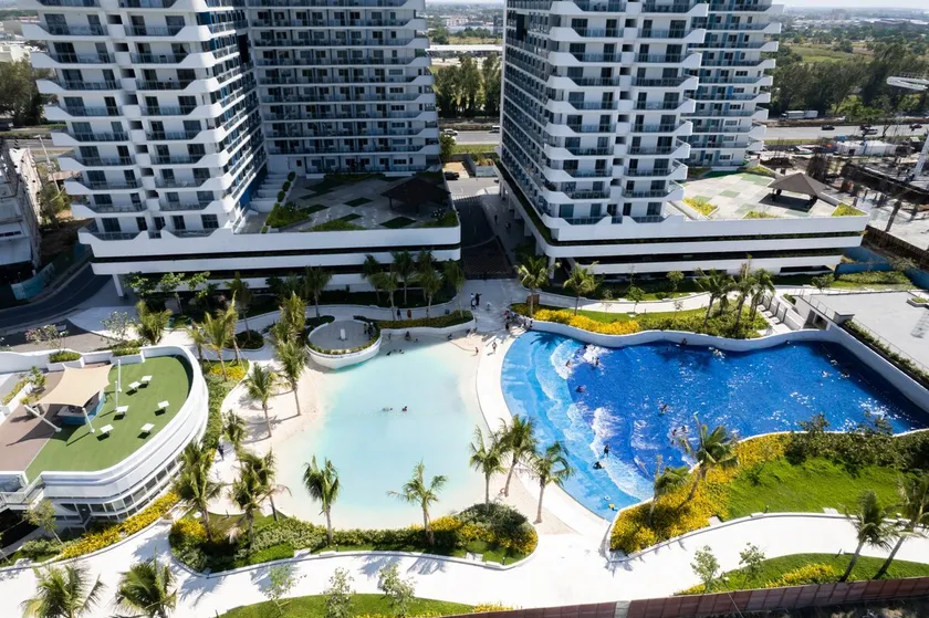 Kaiah's Haven at Azure North San Fernando Pampanga - Image 1