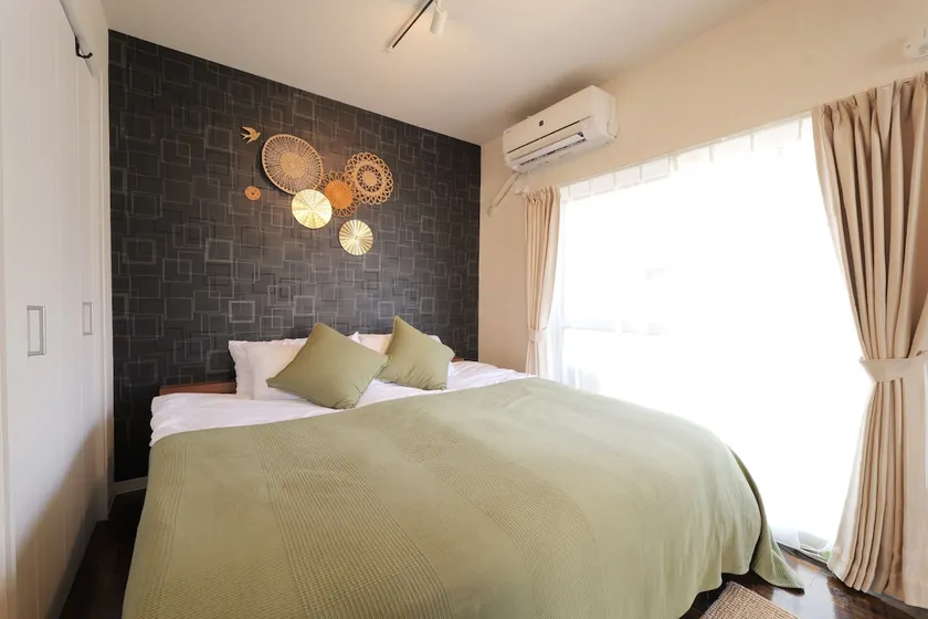 15 minutes to central Tokyo and 1 hour to Narita Airport! Newly renovated condominium 10 minutes on foot from the station - Image 1