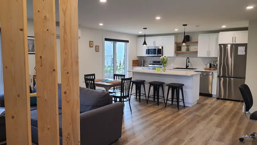 L'Appart, cosy modern apartment - Image 1