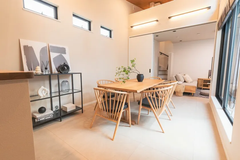 8-minute walk to Odawara Station, 6-minute walk to the castle / Japanese modern design apartment / Maximum 6 people / A093 - Image 1