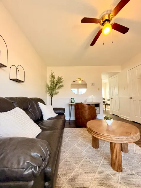 Cozy apartment in Eden - Image 1