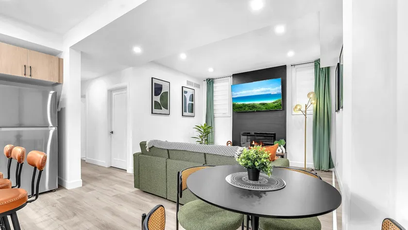 Comfortable 2bed/2bath - Image 1