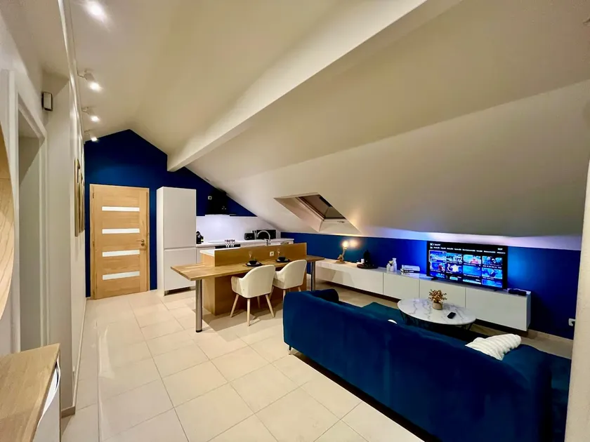Le Pit & Lodge - Image 1