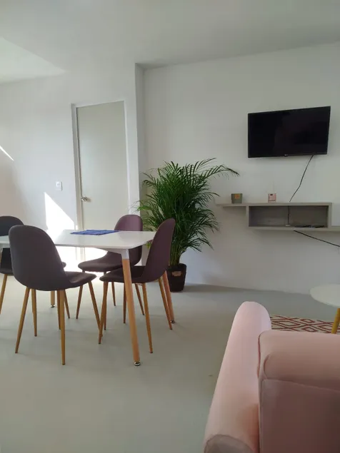 Comfortable apartment for relaxing after work. - Image 1