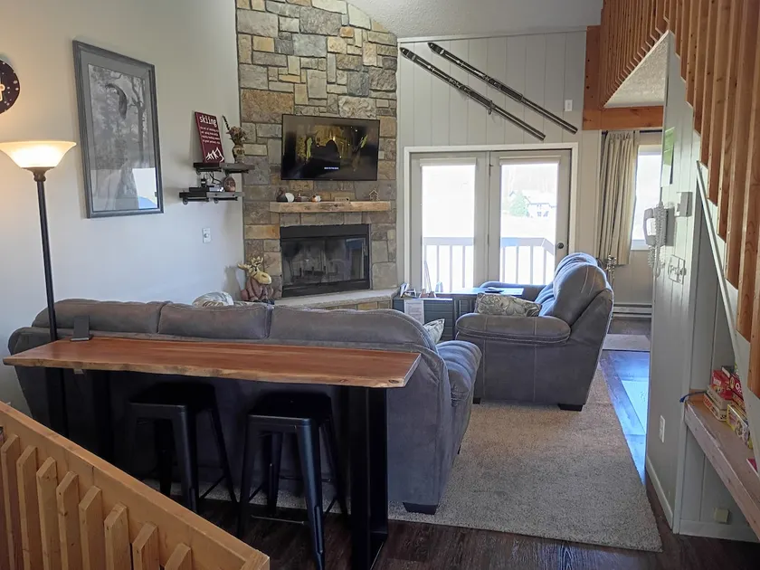 4BR/3BA Chalet-WiFi-AC, ATV, Hike, Ski-InOut, Hunt - Image 1