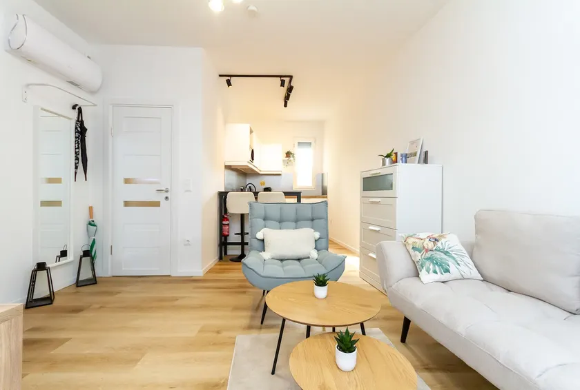 Premium Buda Castle Apartments - Image 1