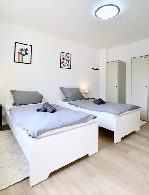 WorkInn Apartment - Image 1