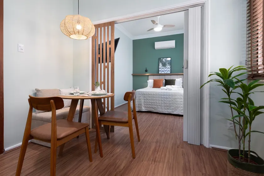 Studio in Botafogo, 150 meters from the Metro - Image 1