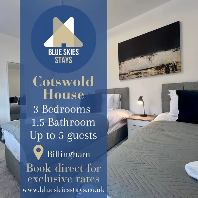 Cotswold House - Image 1